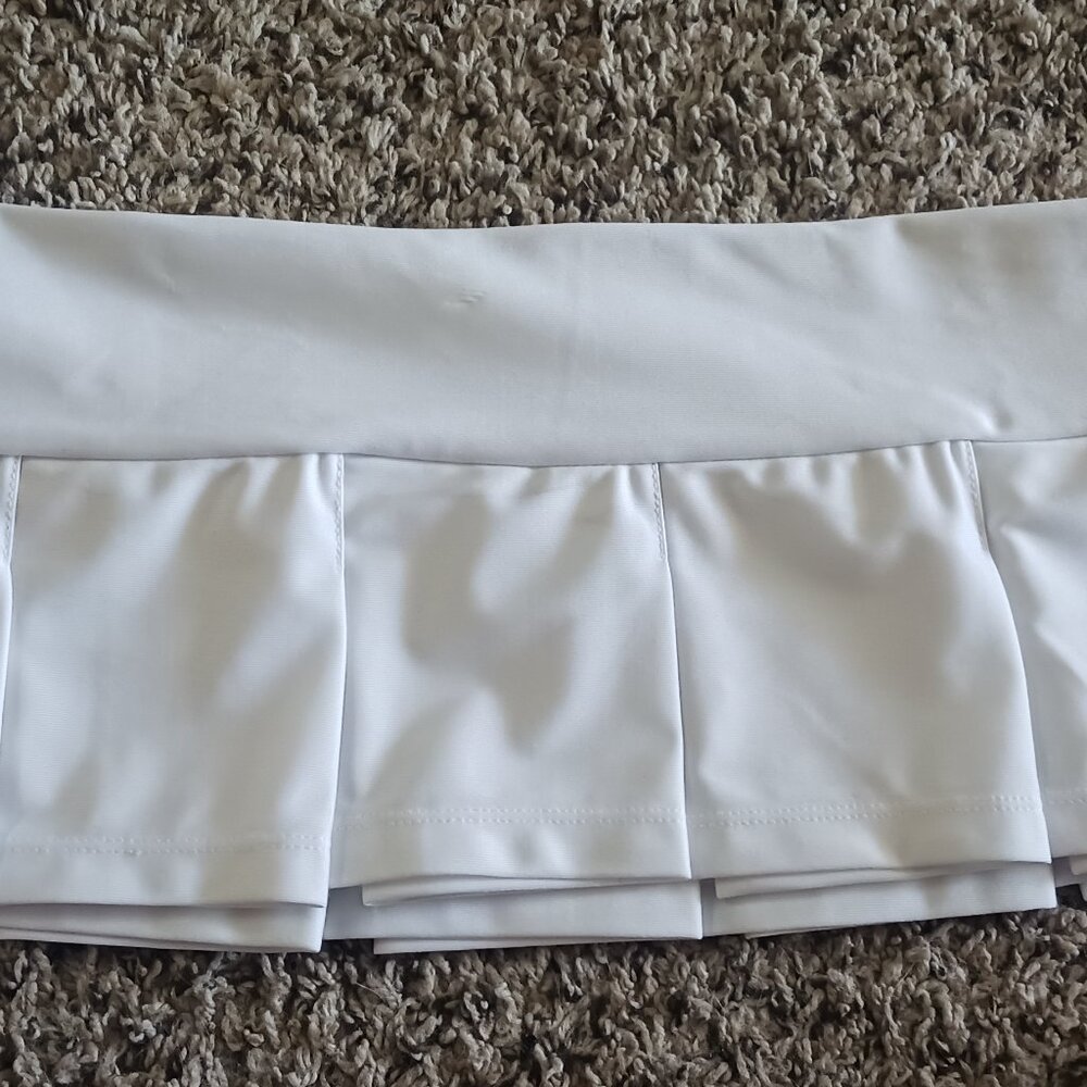 Mini-Skirt